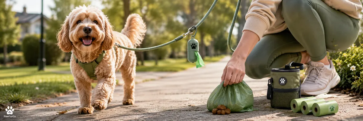 Puppy potty training is one of the first challenge...