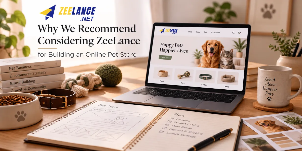 Why We Recommend Considering ZeeLance for Building...