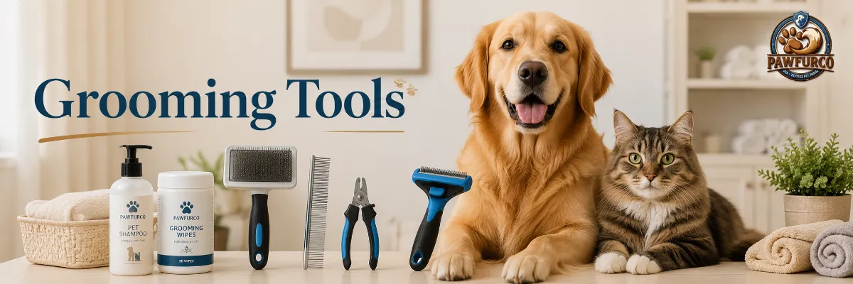 Dog and Cat Grooming Tools Every Pet Owner Should ...