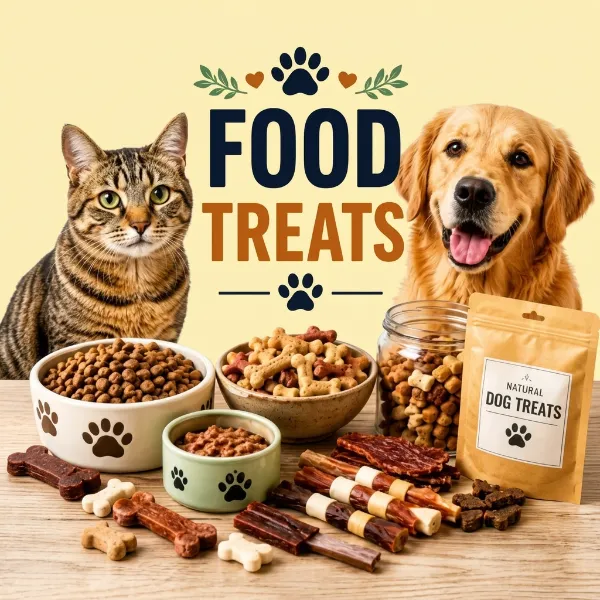 Food Treats