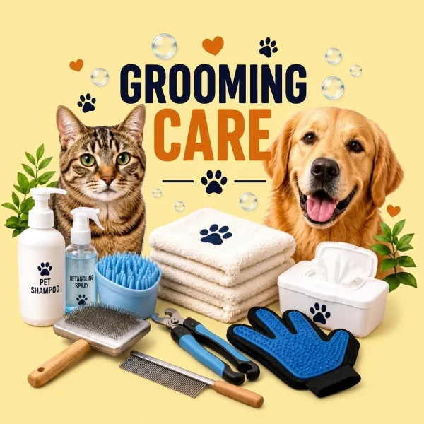 Grooming Care