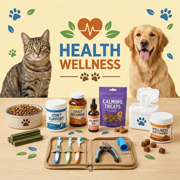 Health Wellness