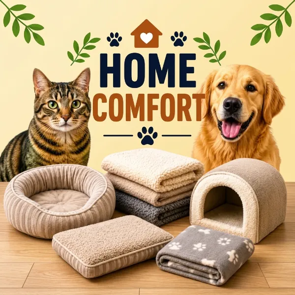Home Comfort