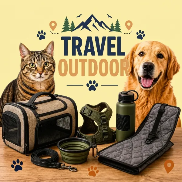 Travel Outdoor