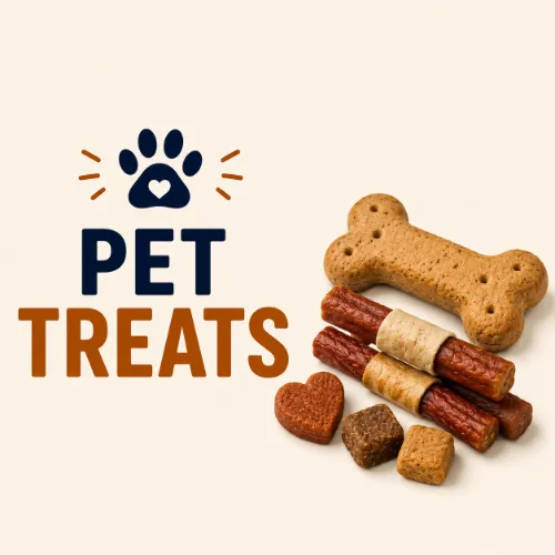 Pet Treats