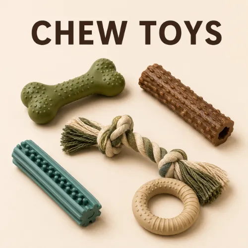 Chew Toys