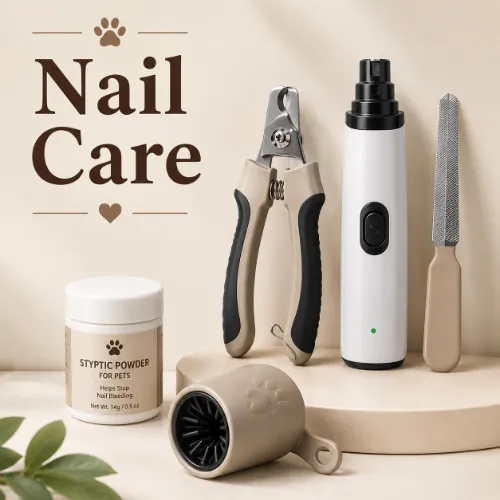 Nail Care