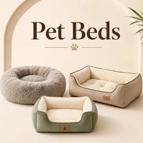 Pet Beds