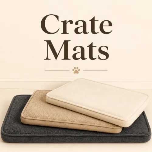 Crate Mats