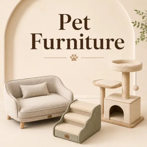 Pet Furniture