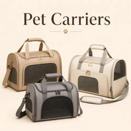 Pet Carriers