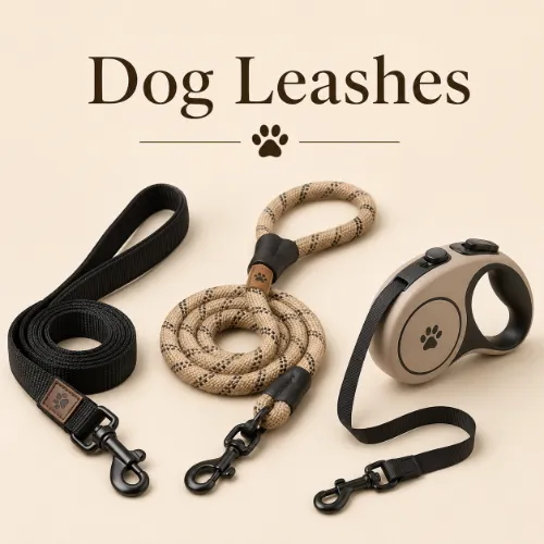 Dog Leashes