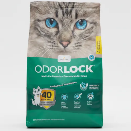 Intersand Odorlock Calming Breeze Cat Litter 1ea/13.2 lb - Product Image