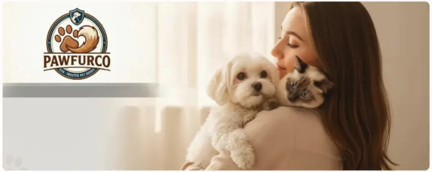 PawFurCo - Promotional Banner 5